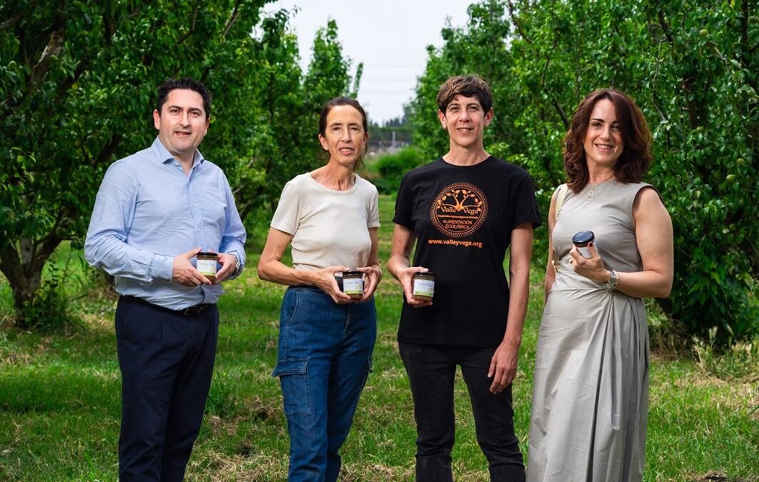Valle y Vega: un ejemplo de agroecología y compromiso rural